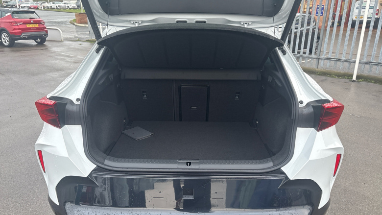 CUPRA Formentor 1.5 eTSI 150 V2 5dr DSG Petrol Estate